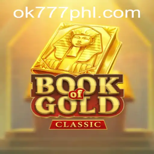Exploring the World of Book of Gold Classic