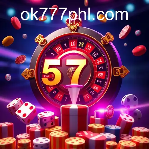 Exploring the Captivating World of Casino Games on ok777.gg