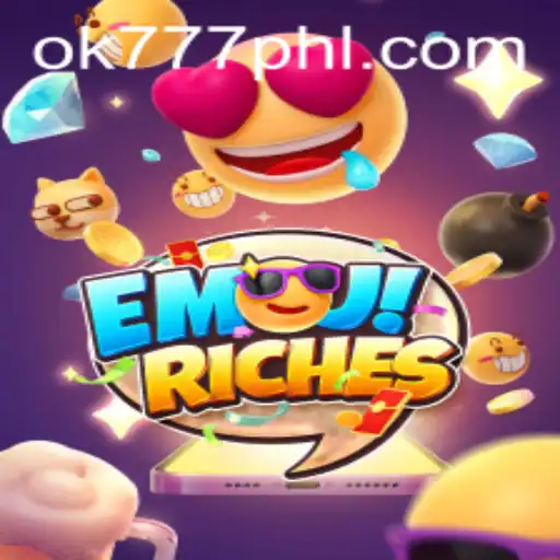 Explore the Exciting World of EmojiRiches: A New Adventure at ok777.gg