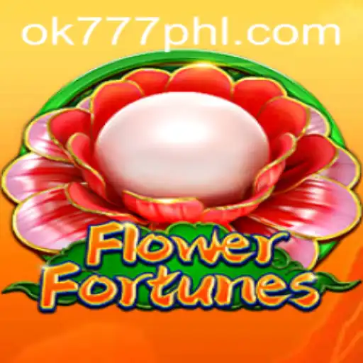 Unveiling FlowerFortunes: A Modern Gaming Sensation on ok777.gg