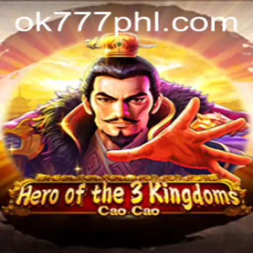Hero of the Three Kingdoms: Cao Cao - An Epic Strategy Game Unveiled