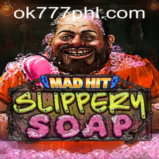 Exploring the Exciting World of MadHitSlipperySoap: A Unique Gaming Experience