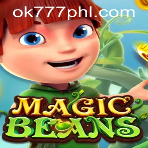 Discover the Enchanting World of MAGICBEANS and ok777.gg
