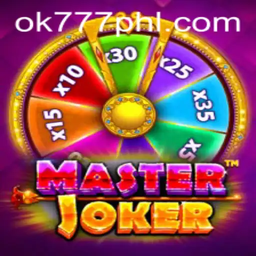 Exploring the Exciting World of MasterJoker at OK777.gg