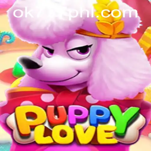 PuppyLove: A Charming Game Experience on ok777.gg