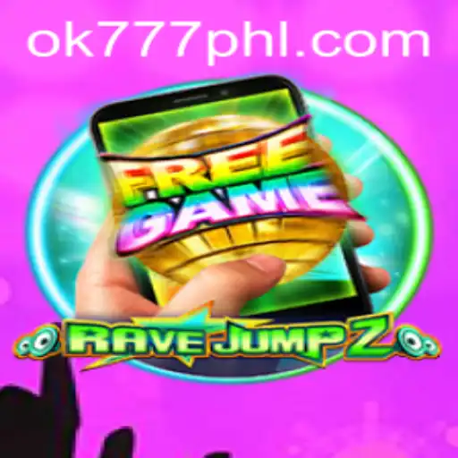 Dive into the Electrifying World of RaveJump2M on ok777.gg