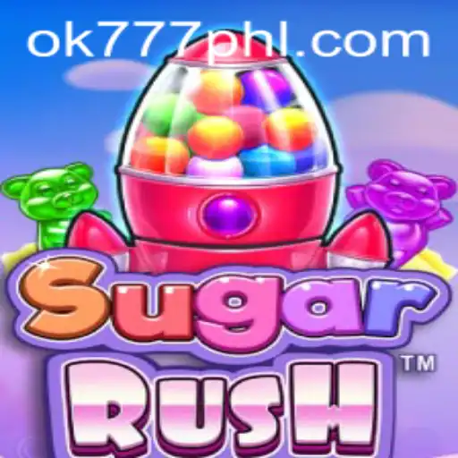 Unveiling the Magic of SugarRush: A Sweet Adventure with ok777.gg
