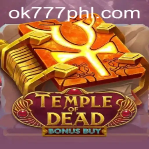Exploring the Mysteries of TempleofDeadBonusBuy: A Deep Dive into the Thrilling Game