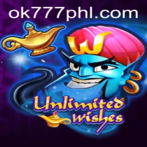 Discover the Magical World of UnlimitedWishes with ok777.gg